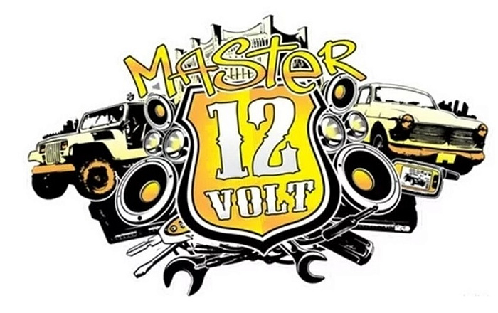 12 Volt